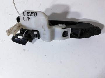 KIA CEED 07-12 KLIKA LEVÝ PŘEDNÍ BARVA 1K