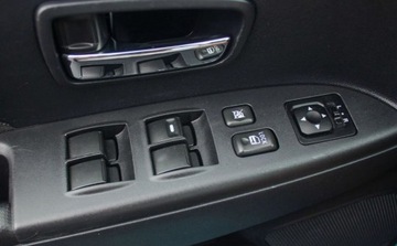 Mitsubishi ASX I SUV 1.6 MIVEC 117KM 2010 Mitsubishi ASX sprowadzony, zarejestrowany 1.6 Benzyna 117KM, zdjęcie 15