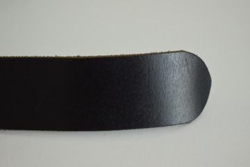 Ремень HILFIGER DENIM с пряжкой из натуральной кожи 103см