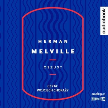 OSZUST - HERMAN MELVILLE [AUDIOBOOK]