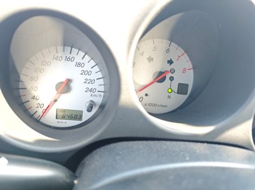 Toyota MR2 III 2003 TOYOTA MR2 IDEALNA DLA KOLEKCJONERA i NIE TYLKO, zdjęcie 18