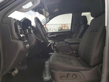 Chevrolet Silverado II 2023 Chevrolet Silverado 2023r., K1500 LT TRAIL BOSS, od ubezpieczalni 2.7 310KM, zdjęcie 6