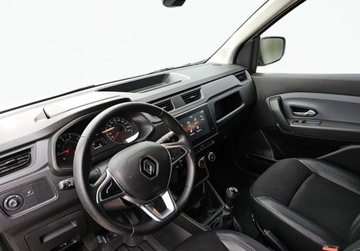 Renault 2022 Renault Express PL Salon Dealer Renault Grupa Adamowscy 1.3 Benzyna 102KM, zdjęcie 9
