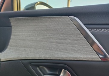 Citroen C5 III 2022 Citroen C5X Salon POLSKA GWARANCJA Jak Nowy SHINE Vat 23 1.6 Benzyna, zdjęcie 29