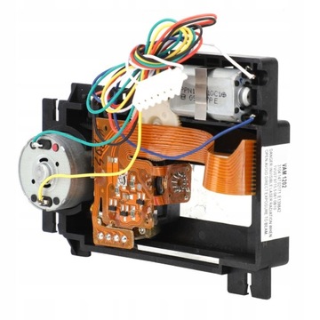 CDM12.1 VAM1201 VAM1202 Лазерный механизм