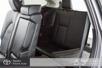 Toyota Highlander III 2021 Toyota Highlander 2.5 Hybrid Prestige JBL Tech Nav, zdjęcie 17