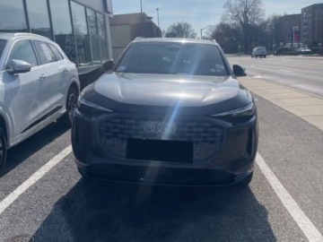 Audi Q5 II SUV Facelifting 2.0 40 TFSI MHEV 204KM 2026 AUDI Q5 TFSI quattro Suv 2.0 (204KM) 2026, zdjęcie 2