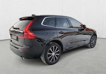 Volvo XC60 II Crossover D4 190KM 2018 Volvo XC 60 Panorama, Skora, Automat, Faktura ..., zdjęcie 4