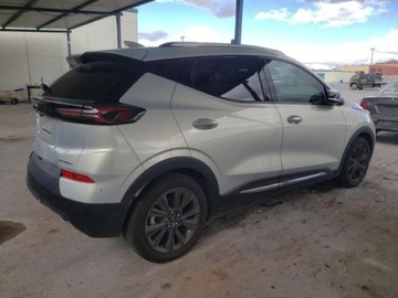 Chevrolet 2022 Chevrolet Bolt 2022, EUV PREMIER, od ubezpieczalni, zdjęcie 2