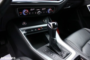 Audi Q3 II SUV 1.5 35 TFSI 150KM 2019 Audi Q3 Audi Q3 35 TFSI S tronic advanced 1.5 Benzyna 149KM, zdjęcie 25