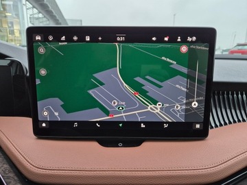 Skoda Superb III Kombi Facelifting 2.0 TDI SCR 150KM 2025 Skoda Superb L&amp;K 150 KM DSG Auto z placu, zdjęcie 25