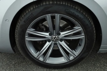 Volkswagen Arteon Fastback 2.0 TSI 190KM 2020 VW Arteon 2.0 TSI, Salon Polska, Automat, Skóra, zdjęcie 11