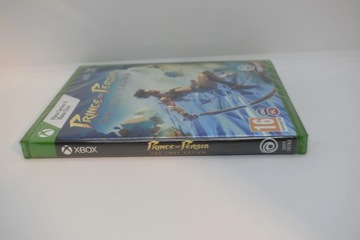 PRINCE OF PERSIA: THE LOST CROWN XONE/XSX
