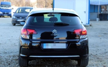 Citroen C4 II Hatchback 5d Facelifting 1.2 PureTech 130KM 2017 Citroen C4 Bezwypadkowy Serwis Stan Idealny Wyposazony 1.2 Benzyna, zdjęcie 7