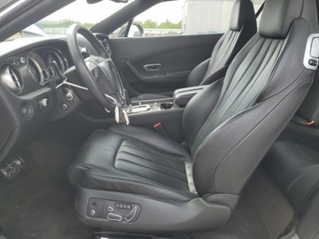 Bentley 2013 Bentley Continental GT C V8 2013 4.0l 4.0 Benzyna 500KM, zdjęcie 7