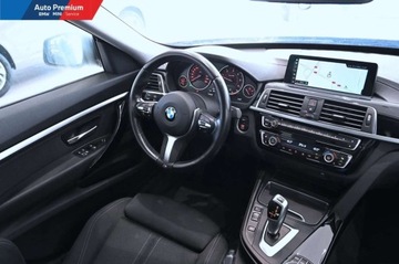 BMW Seria 3 G20-G21 Limuzyna 2.0 320d 190KM 2020 BMW 3GT 320d xDrive GTFotel SportowyLED Fog LightsSport LineReflektor LED, zdjęcie 15