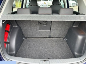 Volkswagen Golf Plus I 1.4 i 16V 80KM 2006 Volkswagen Golf Plus 1.4 Goal 80KM 2006r, zdjęcie 30