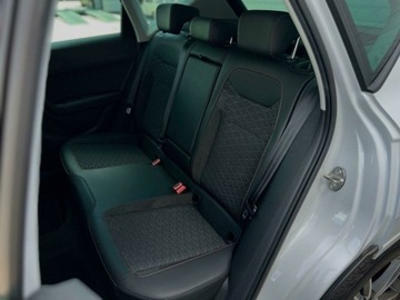 Seat Ateca SUV Facelifting 1.5 EcoTSI 150KM 2023 Seat Ateca 1.5 Benzyna 150KM, zdjęcie 20