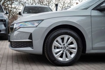 Skoda Octavia IV Kombi 2.0 TDI 150KM 2026 Skoda Octavia 2.0 150 KM TDI SELECTION Dowolna Konfiguracja Duzy Rabat, zdjęcie 3