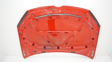 KAPOTA KRYT MOTORU VW GOLF VI 08-13R LY3D