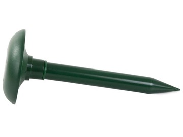 СОЛНЕЧНЫЙ ОТПУСКАТЕЛЬ КРОТОВ МЫШЕЙ ГРЫЗУНОВ ВРЕДИТЕЛЕЙ 1000м2