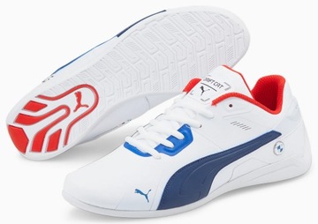 MPOWER NOWE BUTY PUMA BMW MMS DRIFT CAT DELTA 44,5