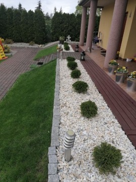 Бяла Марианна 8-16 каменная крупа 500 кг валун бесплатно