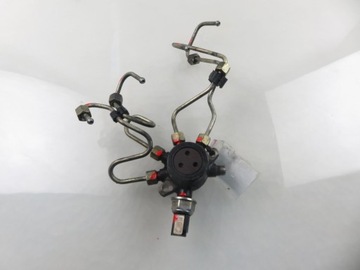 ROZDZIELACZ PALIWA RENAULT SCENIC II 1.5 dCi R9144Z010D 8200057232 55PP0301