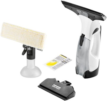 KARCHER Мойка окон WV 5 Plus N EU 1.633-701.0