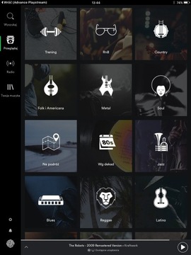 Микростример Advance Acoustic WTX Wi-Fi
