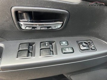 Citroen C3 Aircross  2012 Citroen C4 Aircross 1.8150KM Diesel Navi Kamera maly przeb Sliczny B, zdjęcie 24