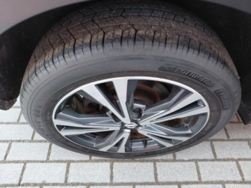 Nissan Qashqai II Crossover Facelifting 1.5 dCi 110KM 2018 Nissan Qashqai Lift Panoram Kamera 1.5 Diesel 110KM, zdjęcie 9