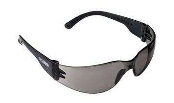 Okulary ochronne przyciemniane Stalco S-44203