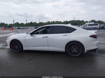 Acura 2023 Acura TLX Type S - Hp Wheel And Tire 2023 3.0 Benzyna 355KM, zdjęcie 1