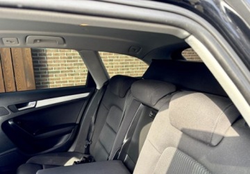 Audi A4 B9 2015 Audi A4 Avant LIFT Stan bardzo dobry GFotowy do jazdy 2.0 Diesel 170KM, zdjęcie 21