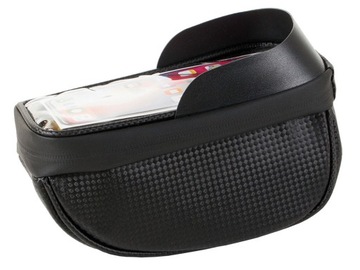 Водонепроницаемая сумка, багажник для велосипеда, держатель для телефона.