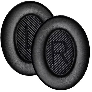 NAUSZNIKI PADY GĄBKI DO BOSE QC35 QC25 QC15 2 AE2