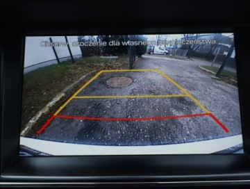 Hyundai Tucson III SUV 1.7 CRDi 141KM 2016 Hyundai Tucson 1.7 CRDi, Salon Polska, Serwis ASO, zdjęcie 11