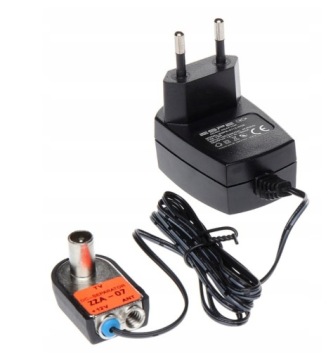Активная антенна Telmor DIGIT activa HD 4K DVB-T2