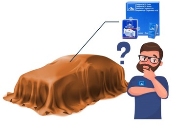 ПРОБКА БАЧКА ДЛЯ ЖИДКОСТИ ВЕТЧИНЫ ATE 03.3304- ATE 03.3304-1400.1 Крышка заливной горловины,