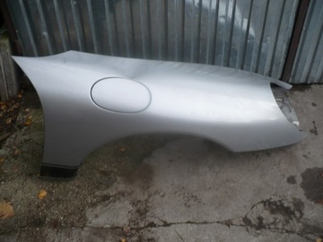 PORSCHE BOXSTER 986 BŁOTNIK PRAWY PRZÓD ORYGINAŁ