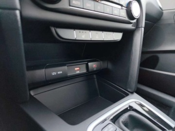 Kia XCeed Crossover Facelifting 1.5 T-GDi 140KM 2025 Kia XCeed 1,5T 140KM salon PL MSMTWINA18 1.5 Benzyna 140KM, zdjęcie 24