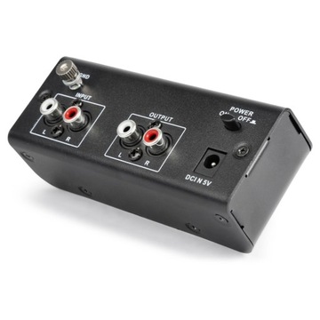 предусилитель PDX010