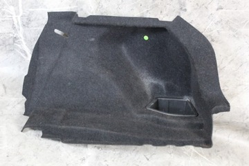 КОВРИК БАГАЖНИКА СПРАВА СЛЕВА, BMW F20 F21