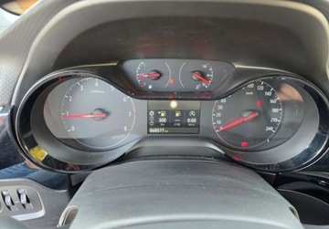 Opel Corsa F Hatchback 5d 1.2 Turbo 100KM 2021 Opel Corsa 1,2 Benzyna 101 KM GWARANCJA Zamiana Zarejestrowany 1.2 Benzyna, zdjęcie 24