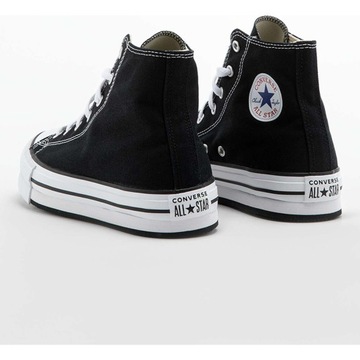 TRAMPKI DAMSKIE CONVERSE CHUCK TAYLOR ALL STAR 272855C 36