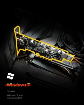 Карта контроллера USB 3.2 (Gen 2x2) Type-C PCIe