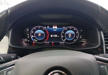 Skoda Kodiaq I SUV 2.0 TDI 150KM 2020 Skoda Kodiaq 2.0 Diesel 150KM, zdjęcie 32