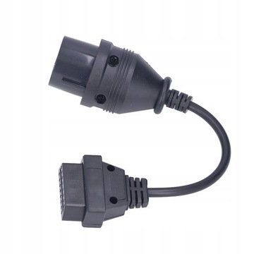 КАБЕЛЬ ДИАГНОСТИЧЕСКОГО АДАПТЕРА OBD2 38PIN