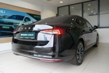 Skoda Superb IV Liftback 2.0 TDI 193KM 2026 Škoda Superb Skoda Superb Superb L&amp;K 2.0 TDI, zdjęcie 4